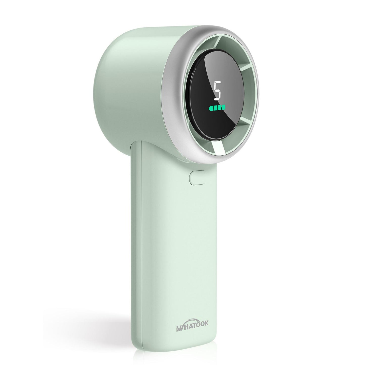WHATOOK Portable Mini Handheld Fan