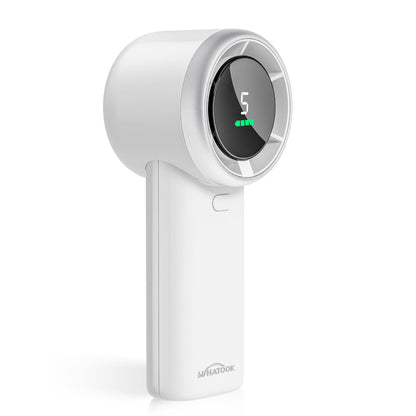 WHATOOK Portable Mini Handheld Fan